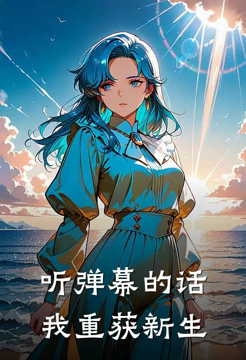 听弹幕的话，我重获新生