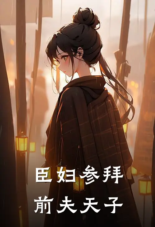 臣妇参拜前夫天子