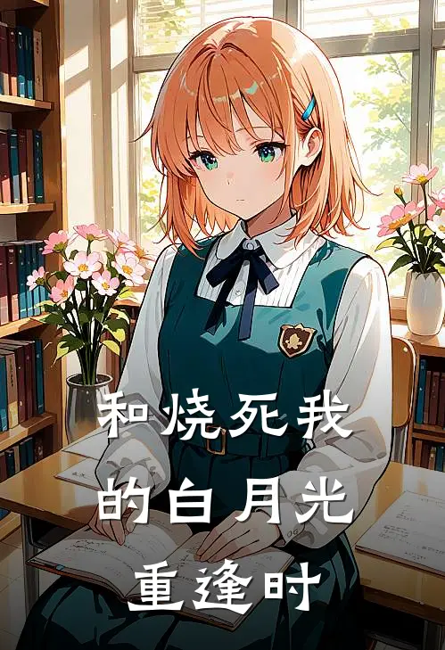 和烧死我的白月光重逢时