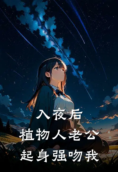 入夜后，植物人老公起身强吻我