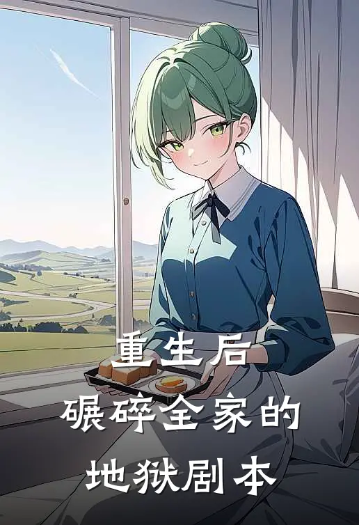 重生后，碾碎全家的地狱剧本