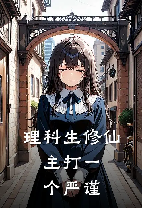 理科生修仙，主打一个严谨