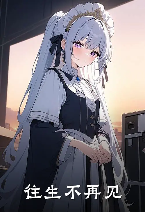 往生不再见