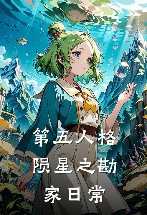 第五人格：陨星之勘家日常