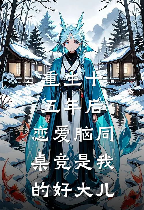 重生十五年后，恋爱脑同桌竟是我的好大儿