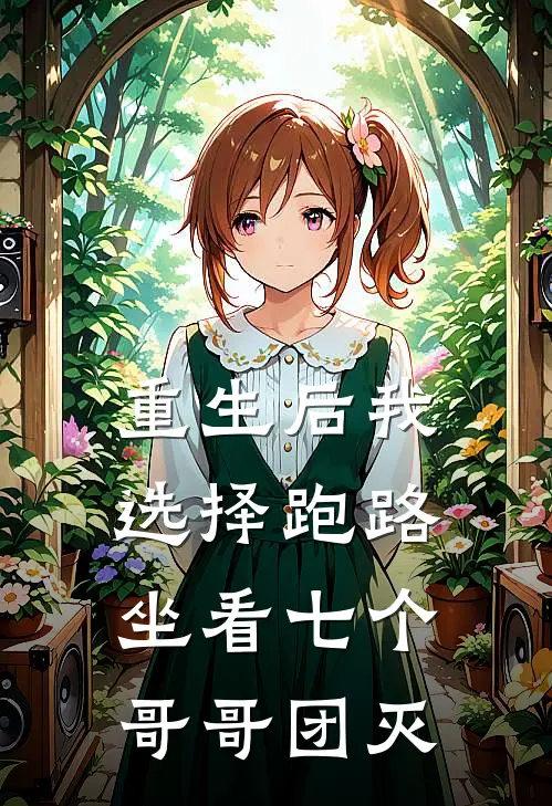 重生后我选择跑路，坐看七个哥哥团灭