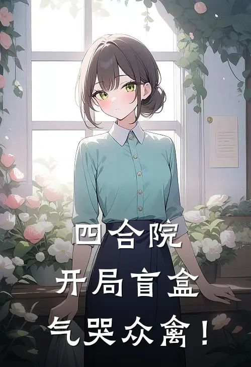 四合院：开局盲盒，气哭众禽！