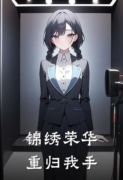 锦绣荣华，重归我手