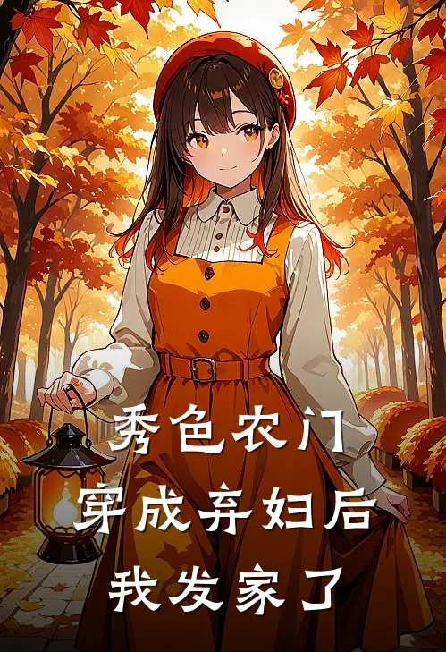 秀色农门：穿成弃妇后我发家了