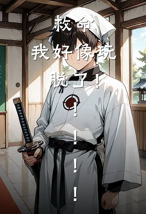 救命，我好像玩脱了！！！！！