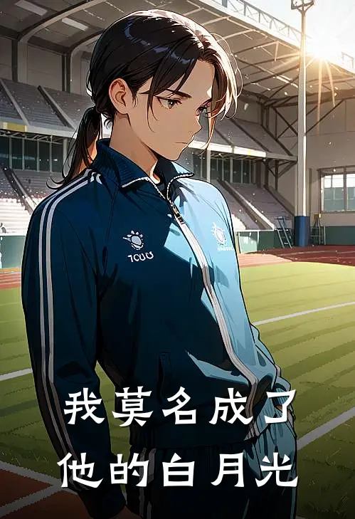 我莫名成了他的白月光