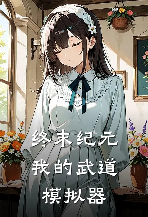终末纪元，我的武道模拟器