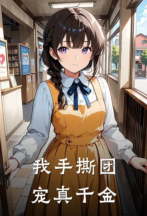 我手撕团宠真千金