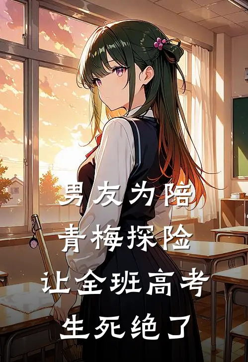 男友为陪青梅探险，让全班高考生死绝了