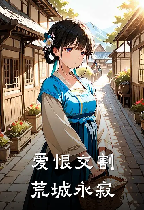 爱恨交割，荒城永寂