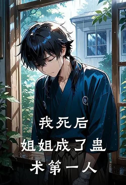 我死后，姐姐成了蛊术第一人