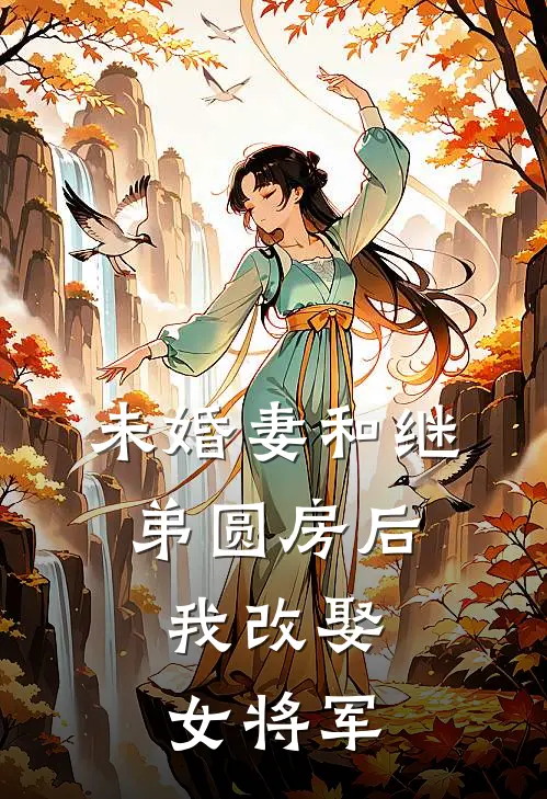 未婚妻和继弟圆房后，我改娶女将军