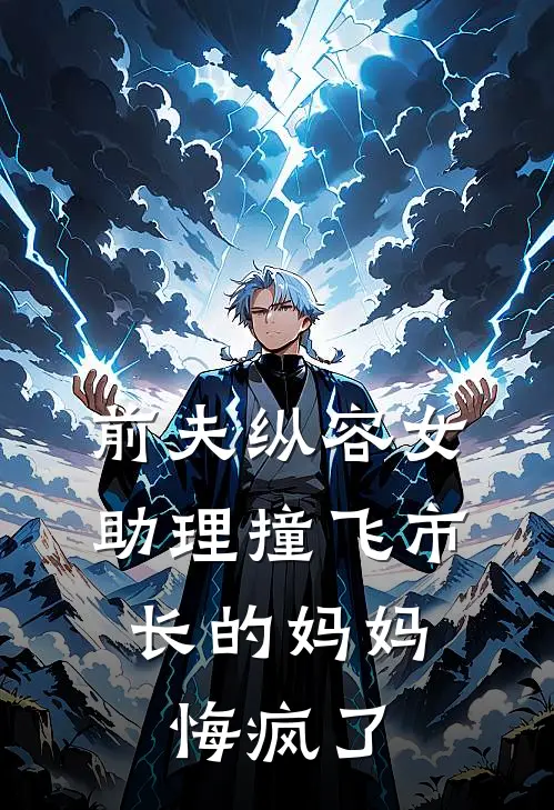 前夫纵容女助理撞飞市长的妈妈，悔疯了