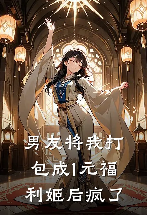 男友将我打包成1元福利姬后疯了