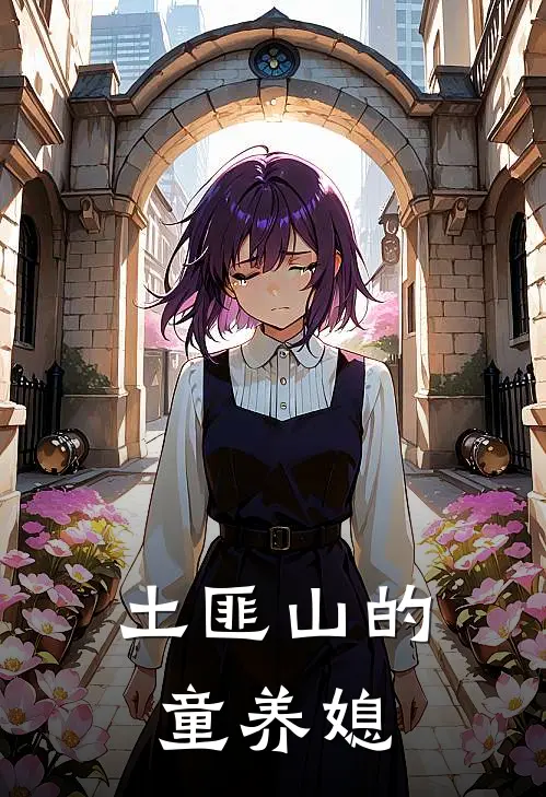 土匪山的童养媳