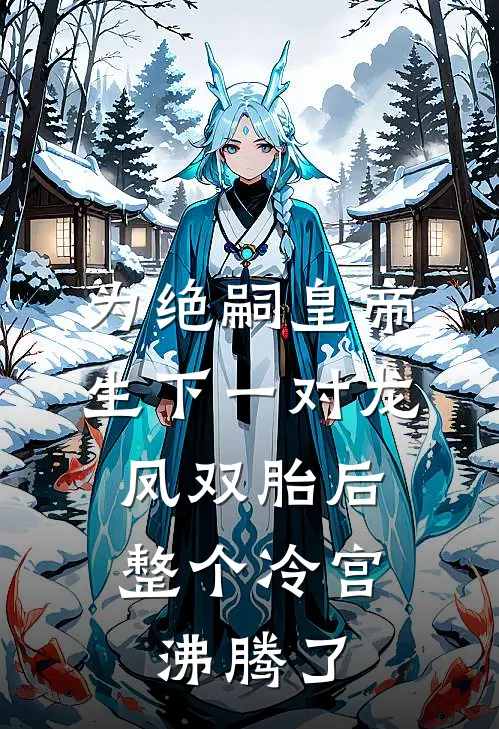 为绝嗣皇帝生下一对龙凤双胎后，整个冷宫沸腾了