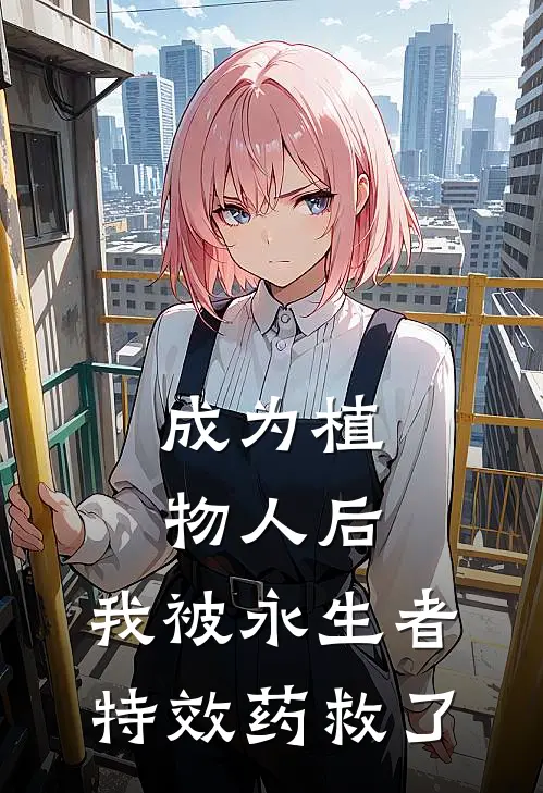 成为植物人后，我被永生者特效药救了