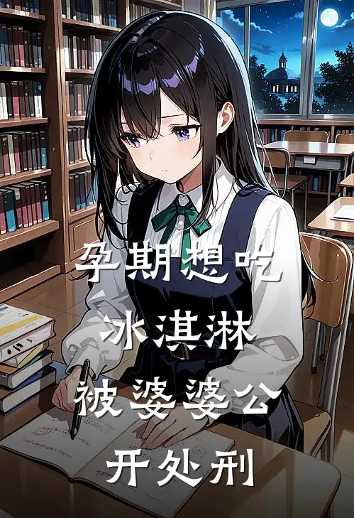 孕期想吃冰淇淋，被婆婆公开处刑