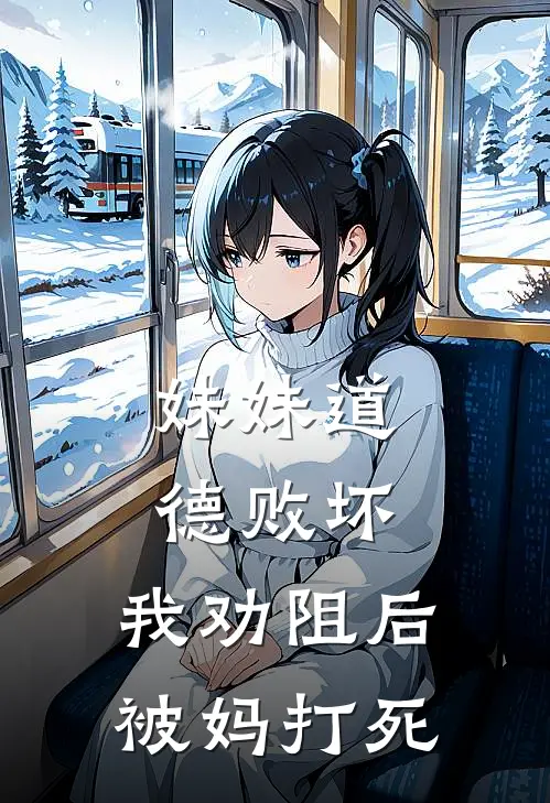 妹妹道德败坏，我劝阻后被妈打死