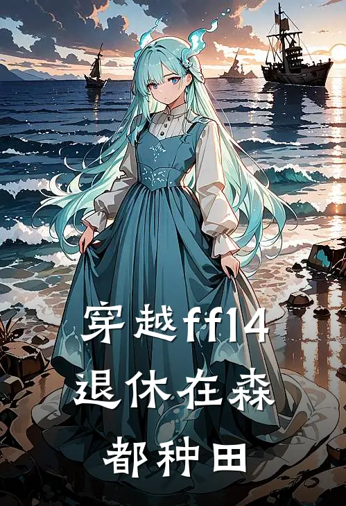 穿越ff14，退休在森都种田