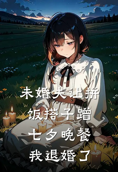 未婚夫让拼饭搭子蹭七夕晚餐，我退婚了