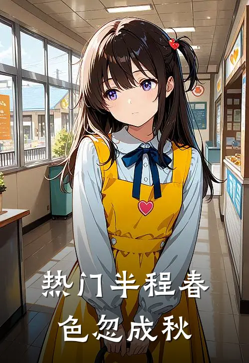 [热门]半程春色忽成秋