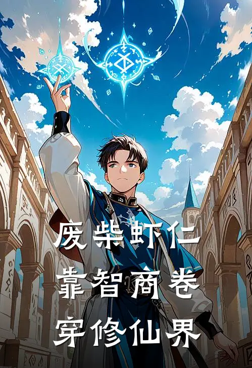 废柴虾仁：靠智商卷穿修仙界