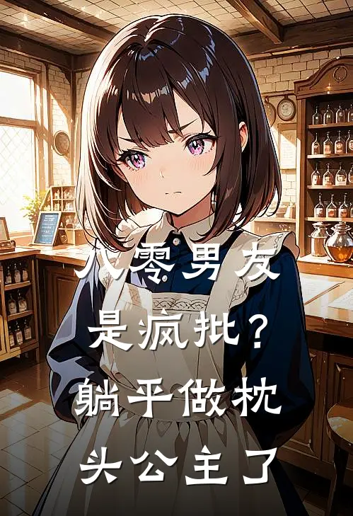 八零男友是疯批？躺平做枕头公主了