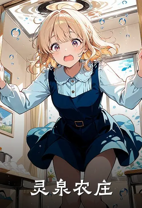 灵泉农庄
