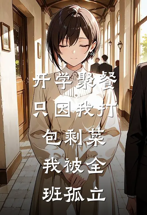 开学聚餐只因我打包剩菜，我被全班孤立