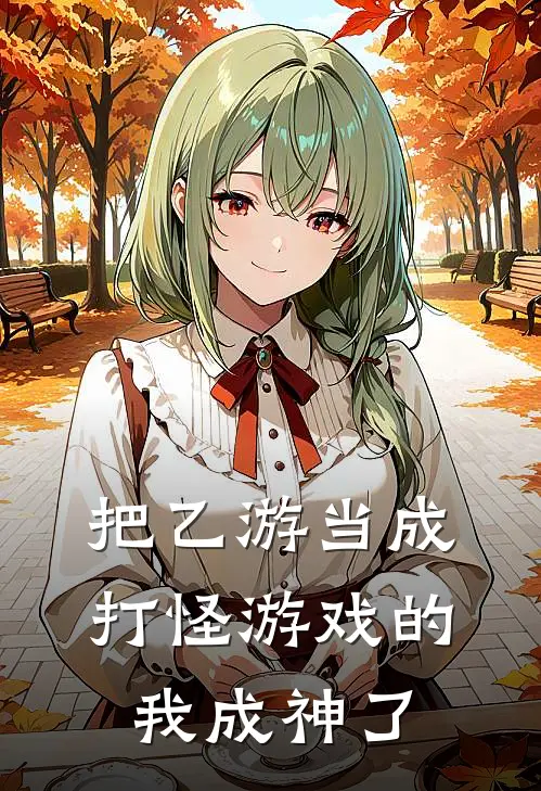 把乙游当成打怪游戏的我成神了