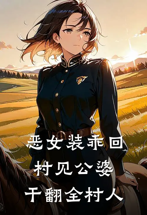 恶女装乖回村见公婆，干翻全村人