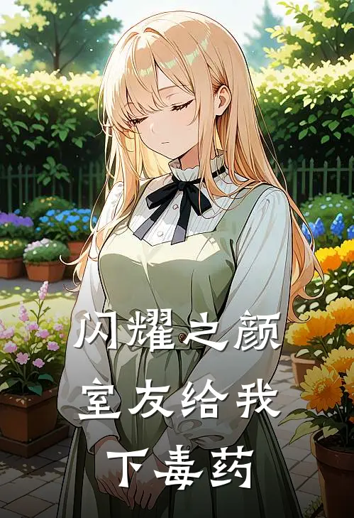 闪耀之颜：室友给我下毒药