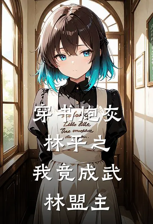 穿书炮灰林平之，我竟成武林盟主