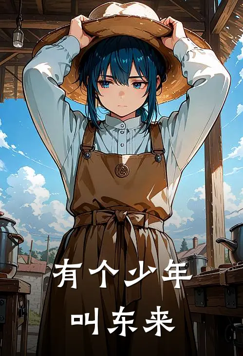 有个少年叫东来