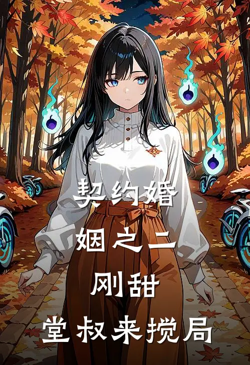 契约婚姻之二：刚甜，堂叔来搅局