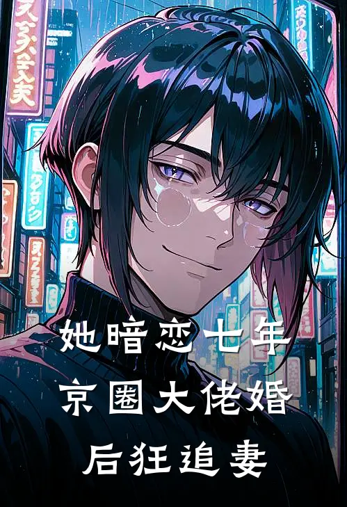 她暗恋七年，京圈大佬婚后狂追妻