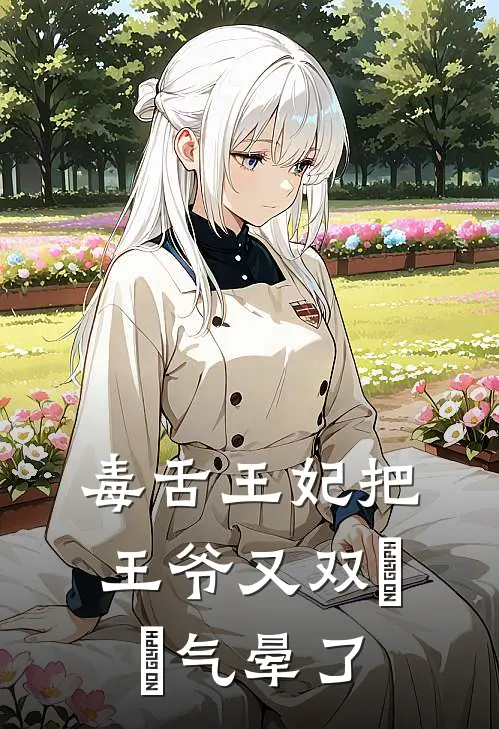 毒舌王妃把王爷又双叒叕气晕了