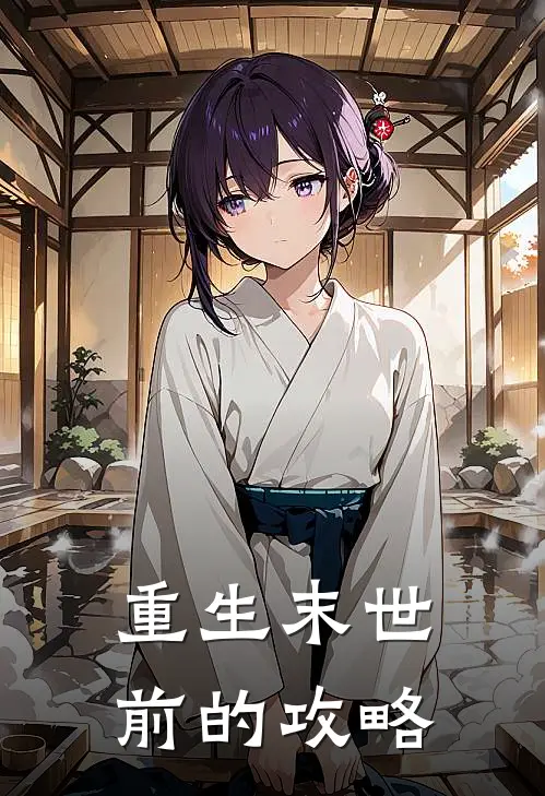 重生末世前的攻略