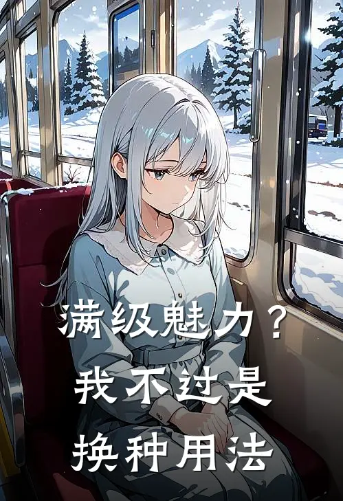 满级魅力？我不过是换种用法