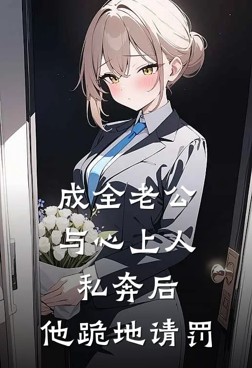 成全老公与心上人私奔后，他跪地请罚