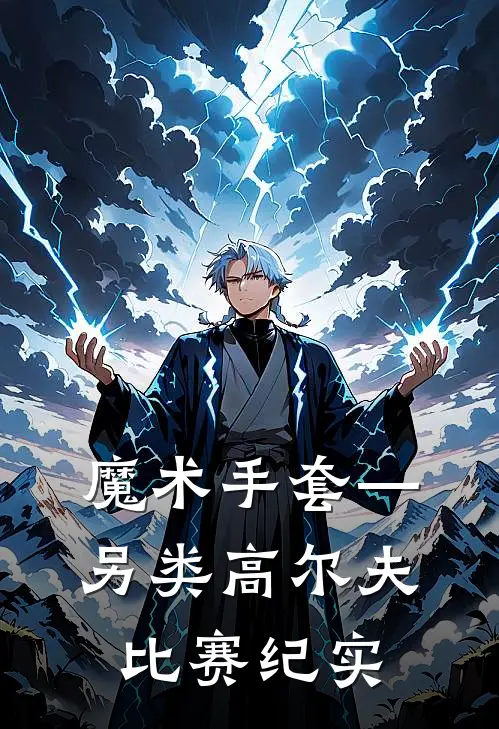 魔术手套—另类高尔夫比赛纪实