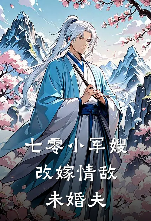 七零小军嫂，改嫁情敌未婚夫