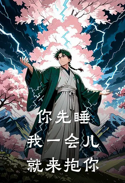 你先睡，我一会儿就来抱你