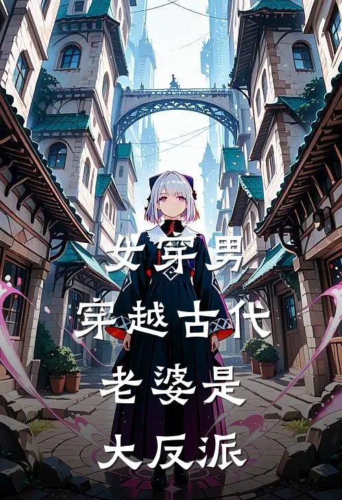 女穿男：穿越古代，老婆是大反派